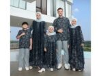 Pakaian Sarimbit Ethica