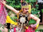 tari gatotkaca