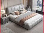 Gambar Tempat Tidur