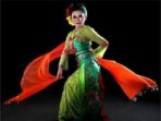Busana Tari Jaipong