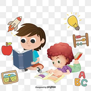Gambar Anak Menggambar-17