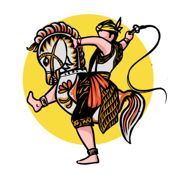 Gambar Pakaian Tari Anak-20