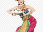 Gambar Pakaian Tari Anak-22