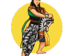 Gambar Pakaian Tari Anak-26
