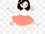 Gambar Pakaian Tari Anak-28