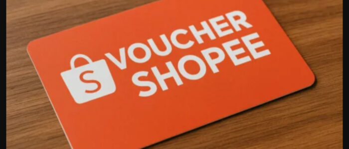 voucher shopee