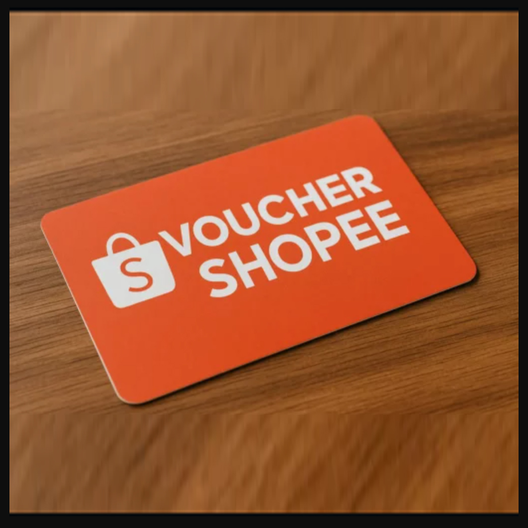 voucher shopee