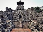Goa Sunyaragi Cirebon