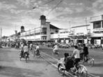 Jalan Tunjungan Surabaya