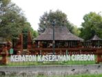 Keraton Kasepuhan Cirebon