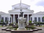 Musium Nasional Jakarta-2