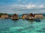 Pulau Pahawang Lampung