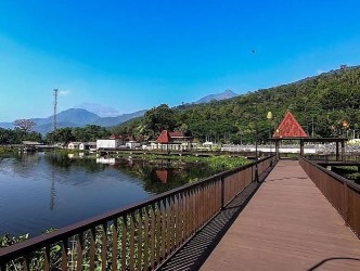 Rawa Pening Semarang